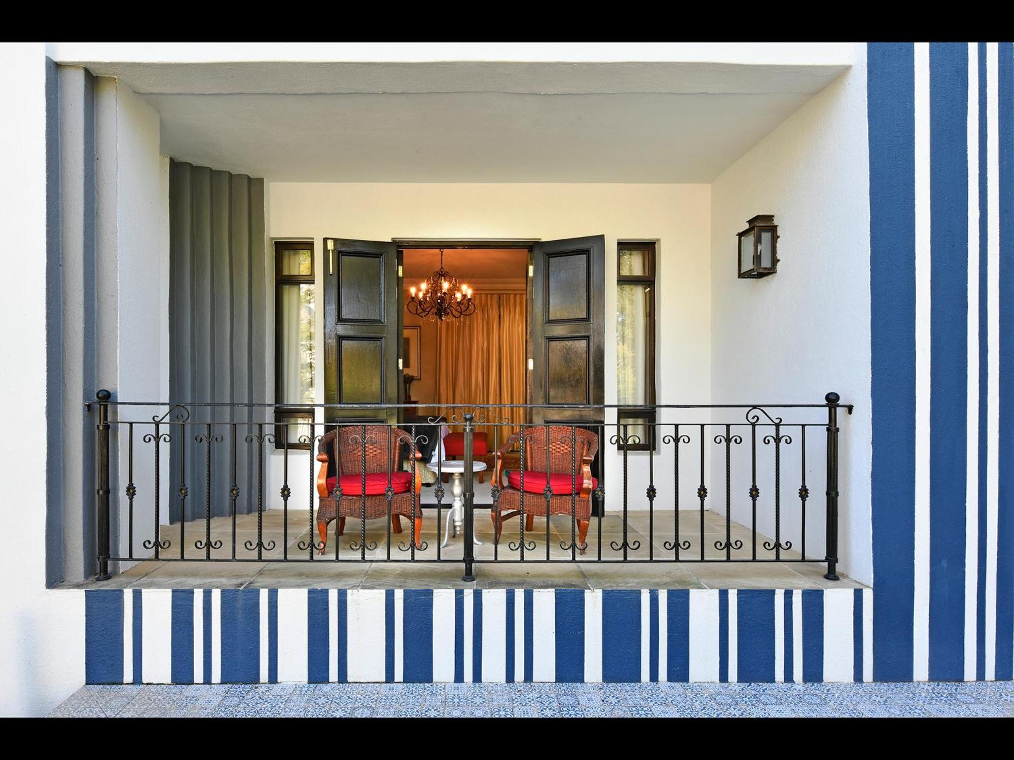 Kilima Franschhoek Exterior foto