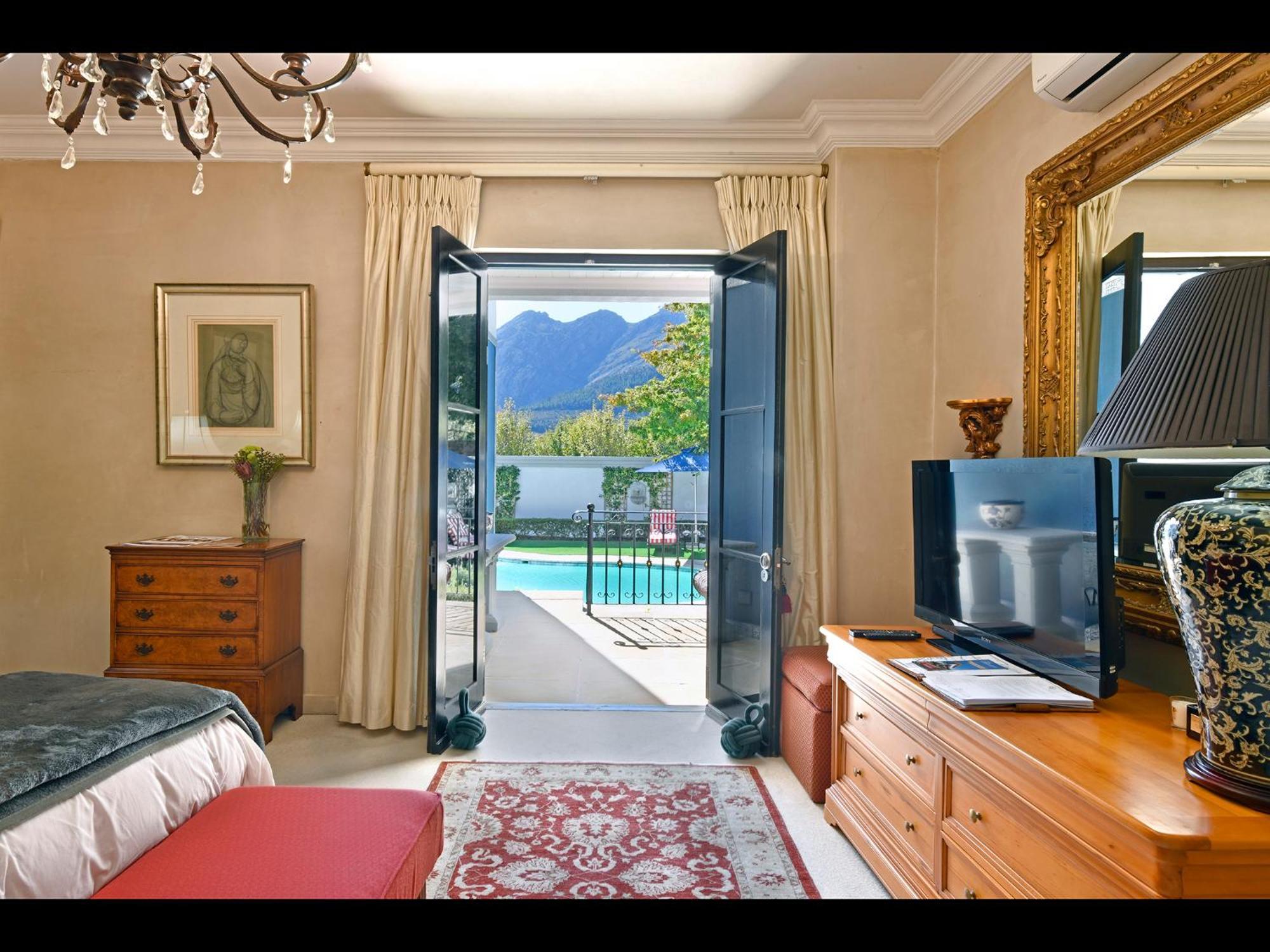 Kilima Franschhoek Exterior foto